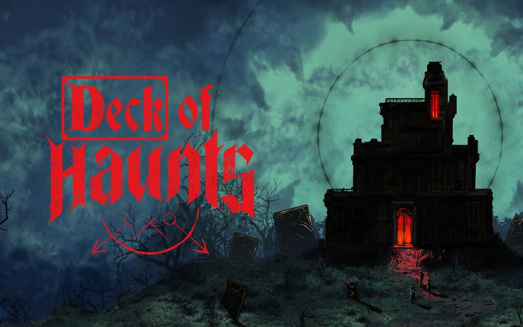 Análisis – Deck of Haunts
