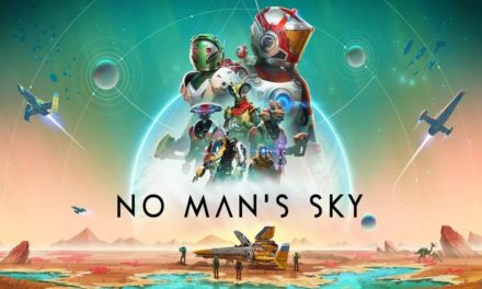 Análisis – No Man’s Sky – Nintendo Switch 2 Edition