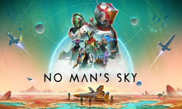 Análisis – No Man’s Sky – Nintendo Switch 2 Edition