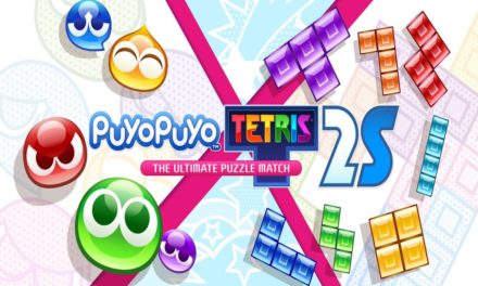 Análisis – Puyo Puyo Tetris 2S