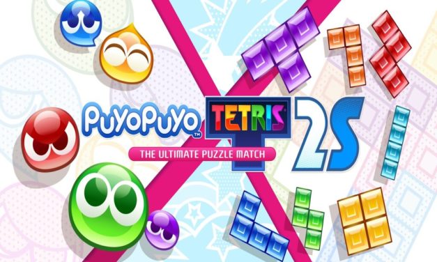 Análisis – Puyo Puyo Tetris 2S