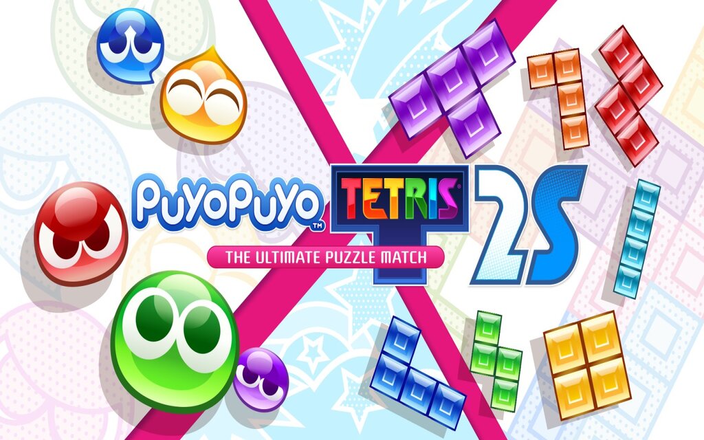 Análisis – Puyo Puyo Tetris 2S