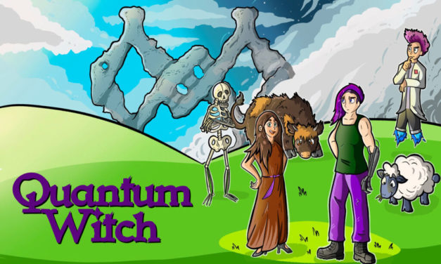 Análisis – Quantum Witch