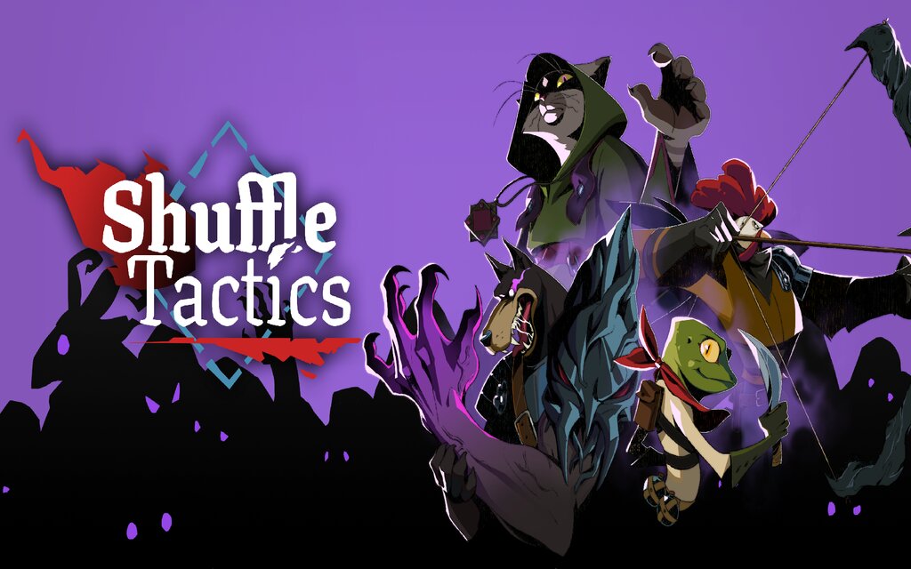 Análisis – Shuffle Tactics