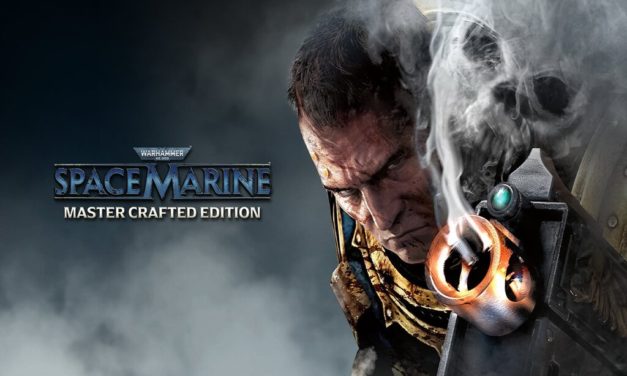 Análisis – Warhammer 40000: Space Marine – Master Crafted Edition