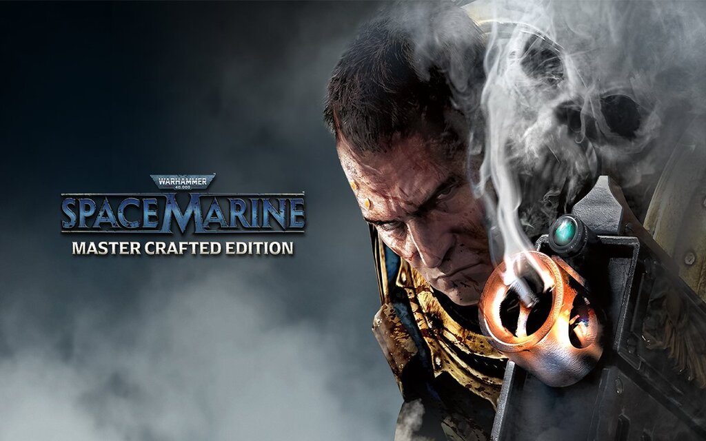 Análisis – Warhammer 40000: Space Marine – Master Crafted Edition