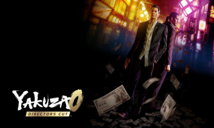 Análisis – Yakuza 0: Director’s Cut