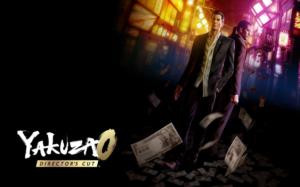 Análisis – Yakuza 0: Director’s Cut