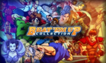 Análisis – Beat ‘Em Up Collection (QUByte Classics)