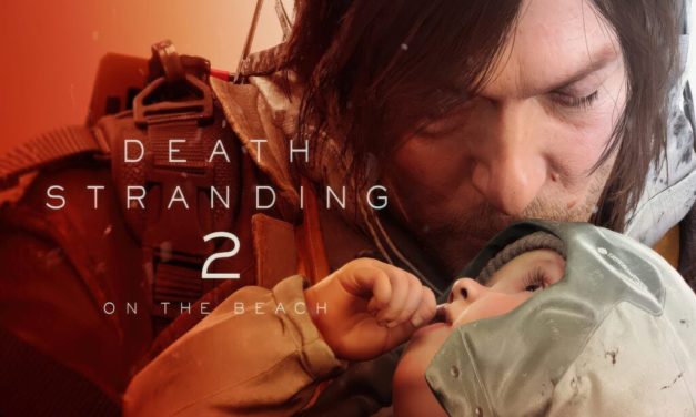Análisis – Death Stranding 2: On the Beach