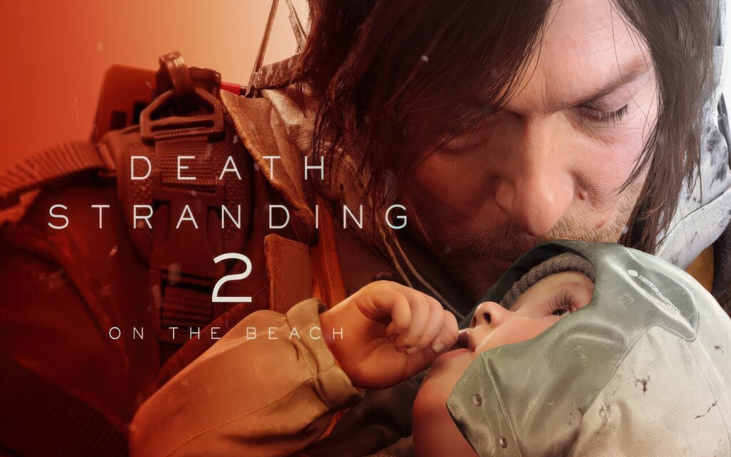Análisis – Death Stranding 2: On the Beach