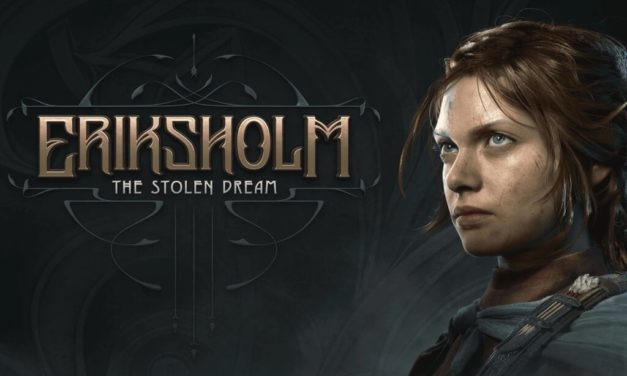 Análisis – Eriksholm: The Stolen Dream