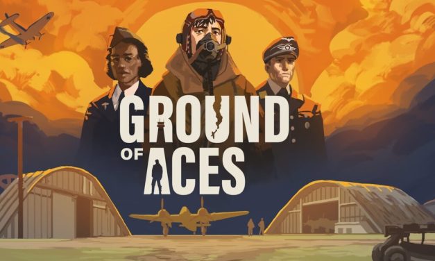 Probando – Ground of Aces