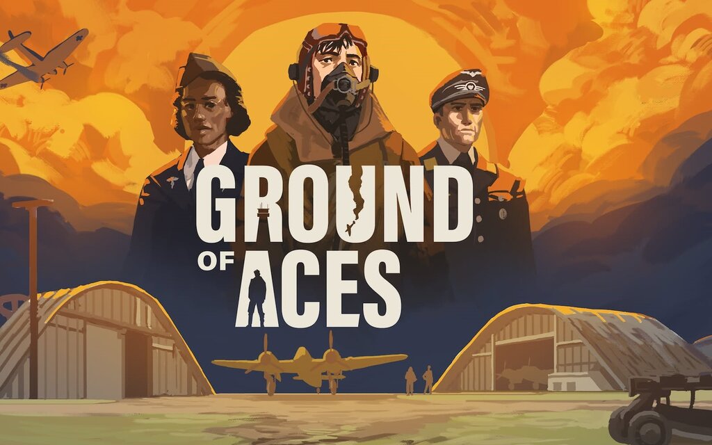 Probando – Ground of Aces