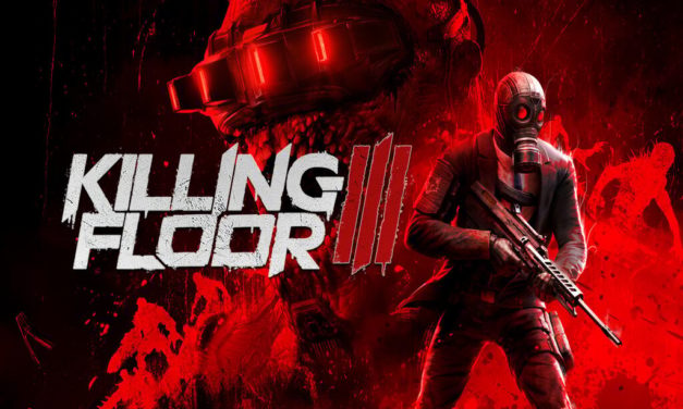 Análisis – Killing Floor 3