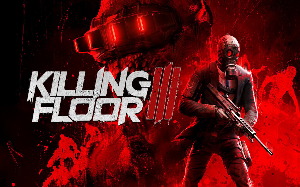 Análisis – Killing Floor 3