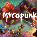 Probando – Mycopunk