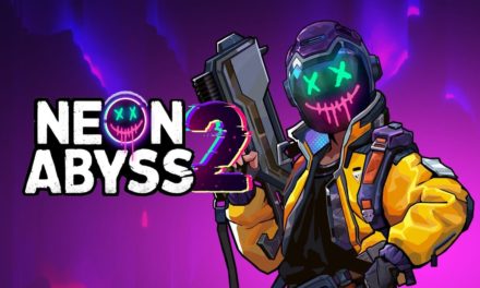 Probando – Neon Abyss 2