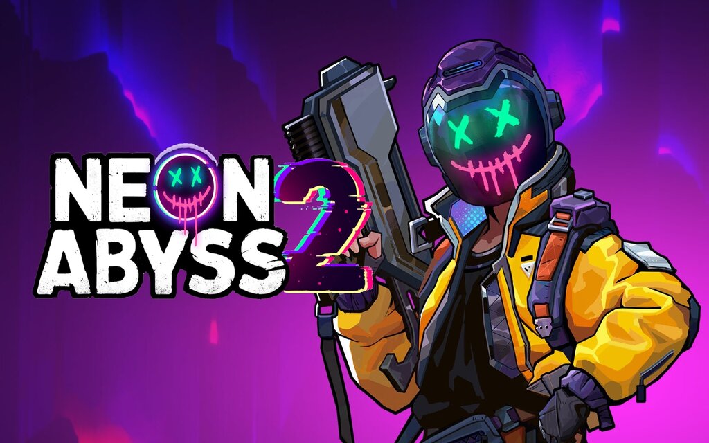 Probando – Neon Abyss 2