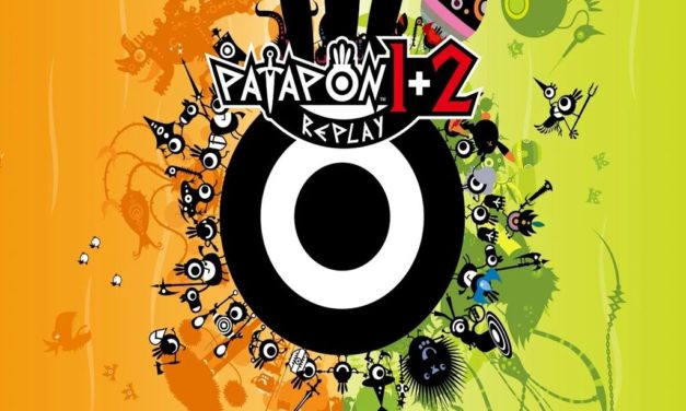 Análisis – PATAPON 1+2 REPLAY