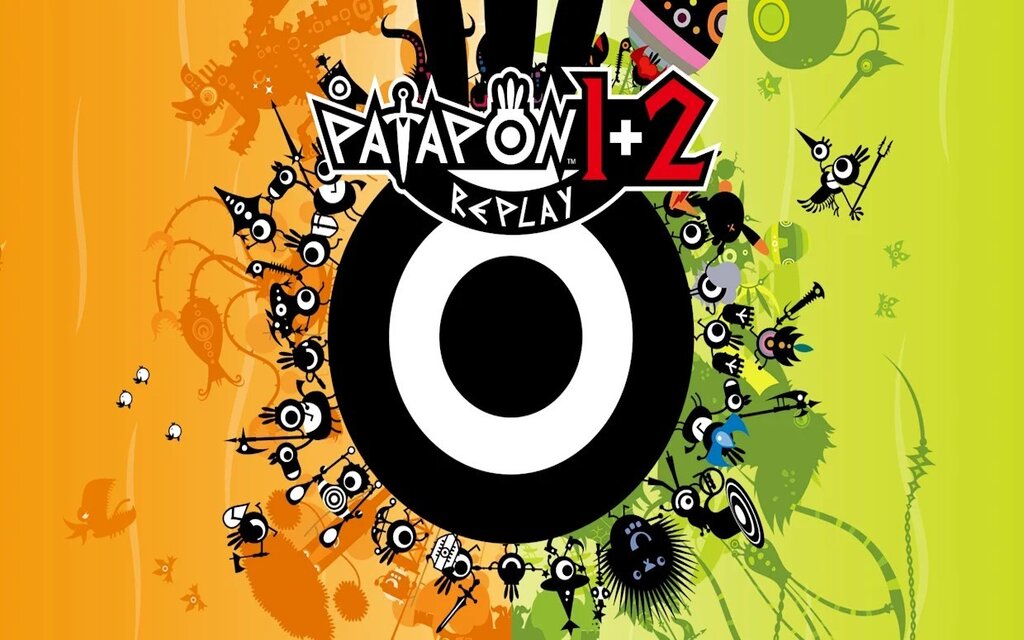 Análisis – PATAPON 1+2 REPLAY