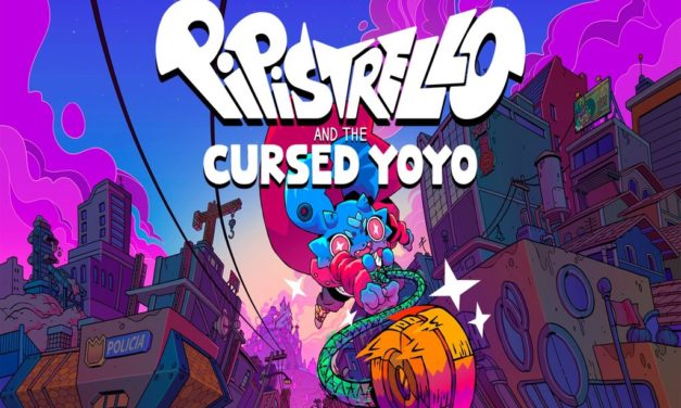Análisis – Pipistrello and the Cursed Yoyo