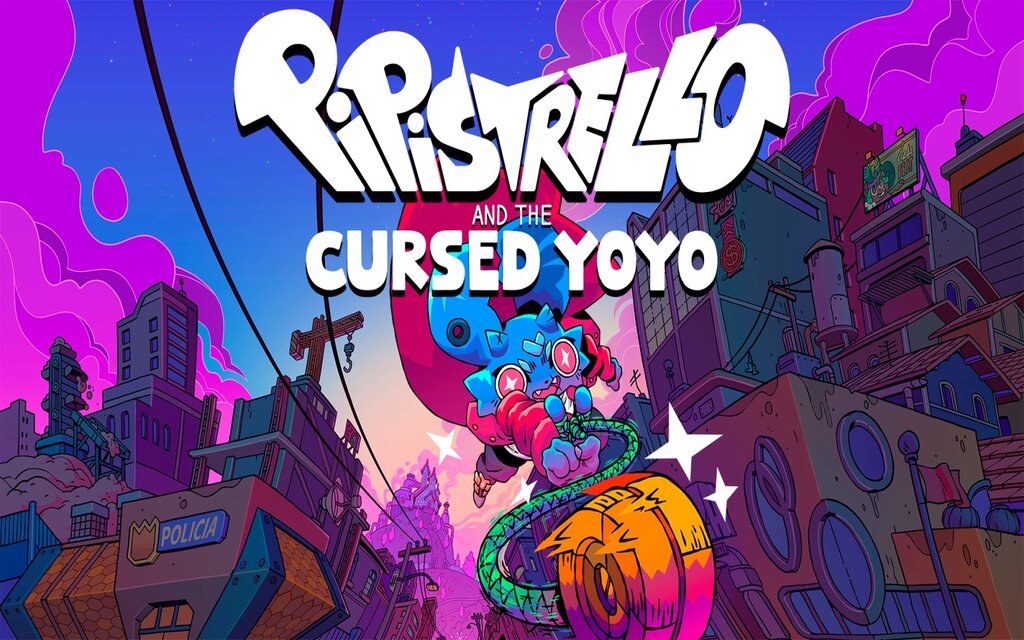 Análisis – Pipistrello and the Cursed Yoyo