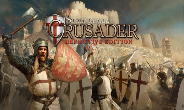 Análisis – Stronghold Crusader: Definitive Edition