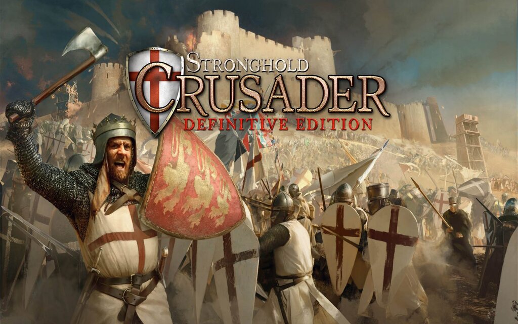 Análisis – Stronghold Crusader: Definitive Edition
