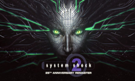Análisis – System Shock 2: 25th Anniversary Remaster
