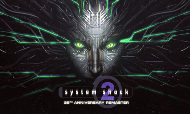 Análisis – System Shock 2: 25th Anniversary Remaster