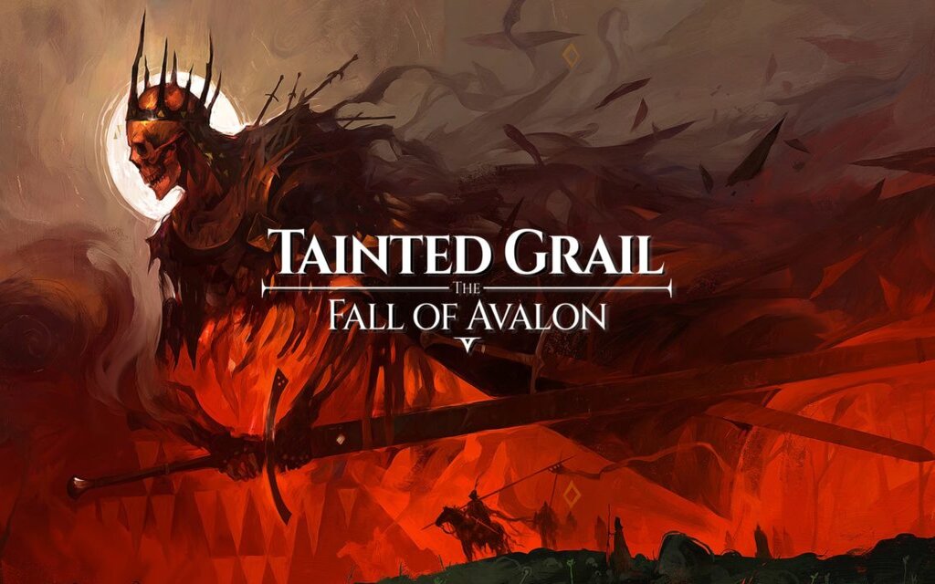 Análisis – Tainted Grail: The Fall of Avalon