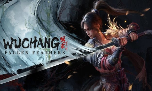 Análisis – WUCHANG: Fallen Feathers