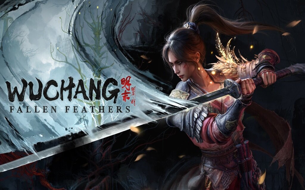 Análisis – WUCHANG: Fallen Feathers