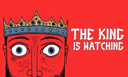 Análisis – The King is Watching