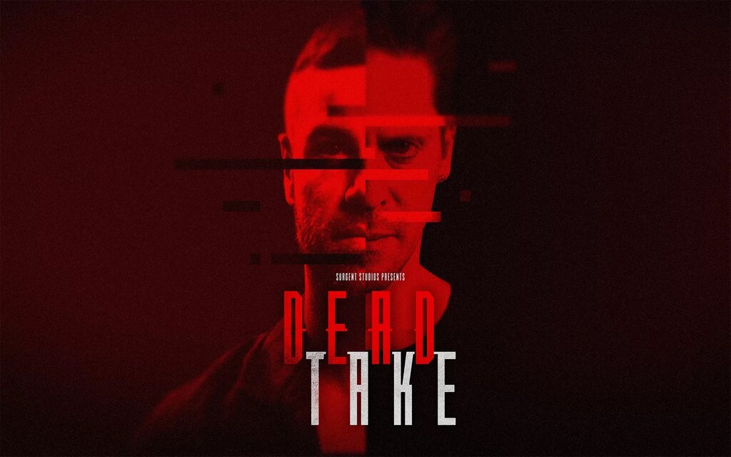 Análisis – Dead Take