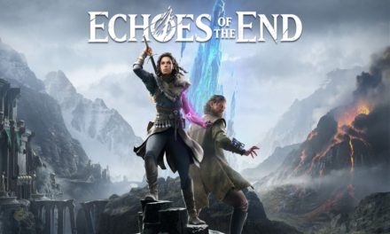 Análisis – Echoes of the End