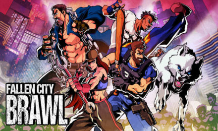 Análisis – Fallen City Brawl