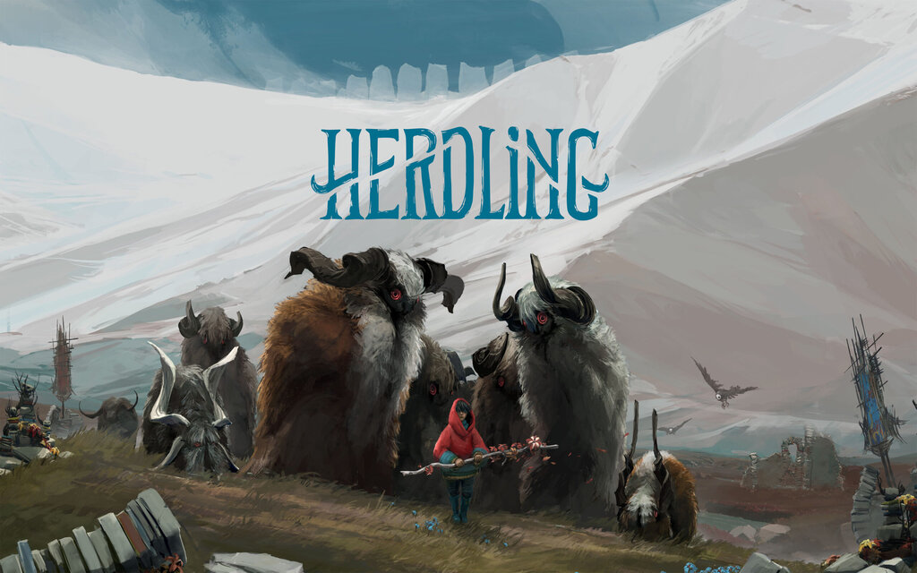 Análisis – Herdling