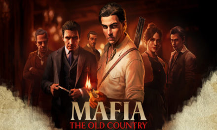 Análisis – Mafia: The Old Country
