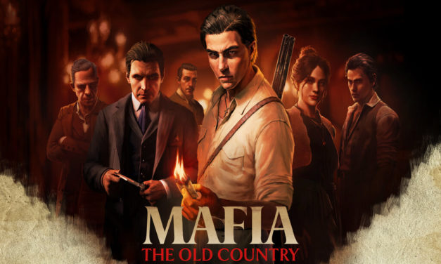 Análisis – Mafia: The Old Country
