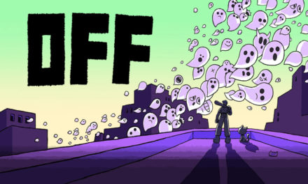 Análisis – OFF