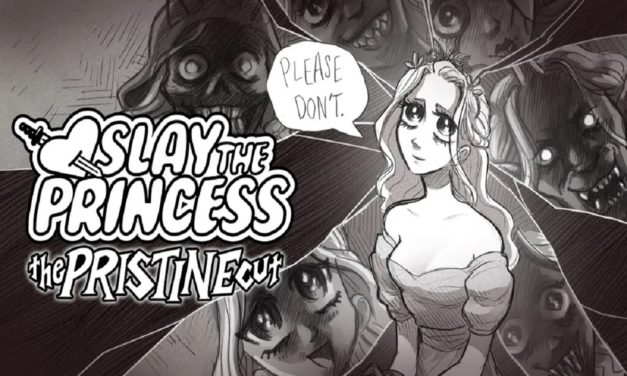 Análisis – Slay the Princess – The Pristine Cut