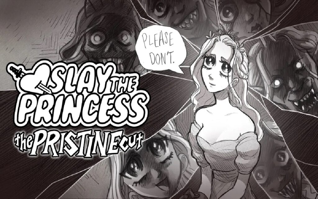 Análisis – Slay the Princess – The Pristine Cut