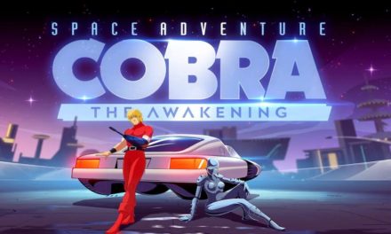 Análisis – Space Adventure Cobra – The Awakening