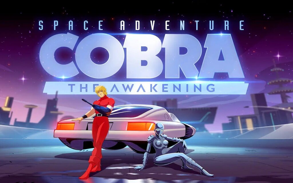 Análisis – Space Adventure Cobra – The Awakening