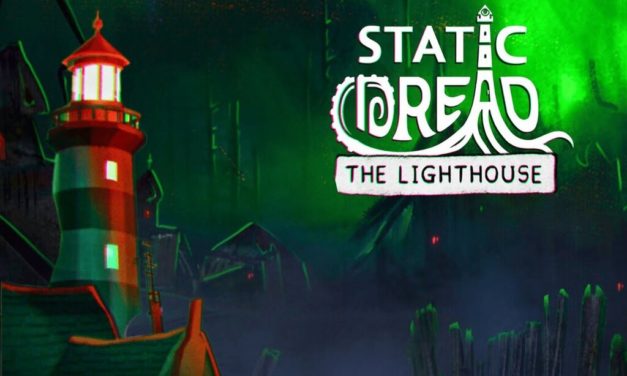 Análisis – Static Dread: The Lighthouse