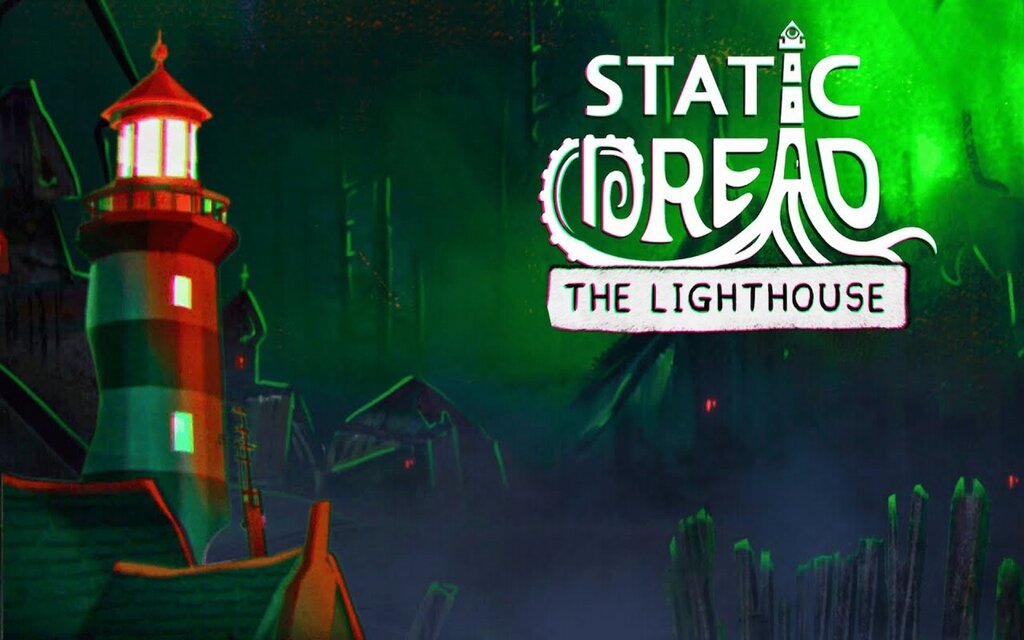 Análisis – Static Dread: The Lighthouse