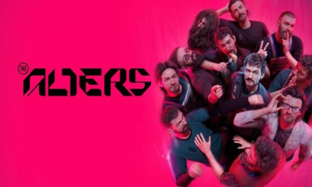 Análisis – The Alters