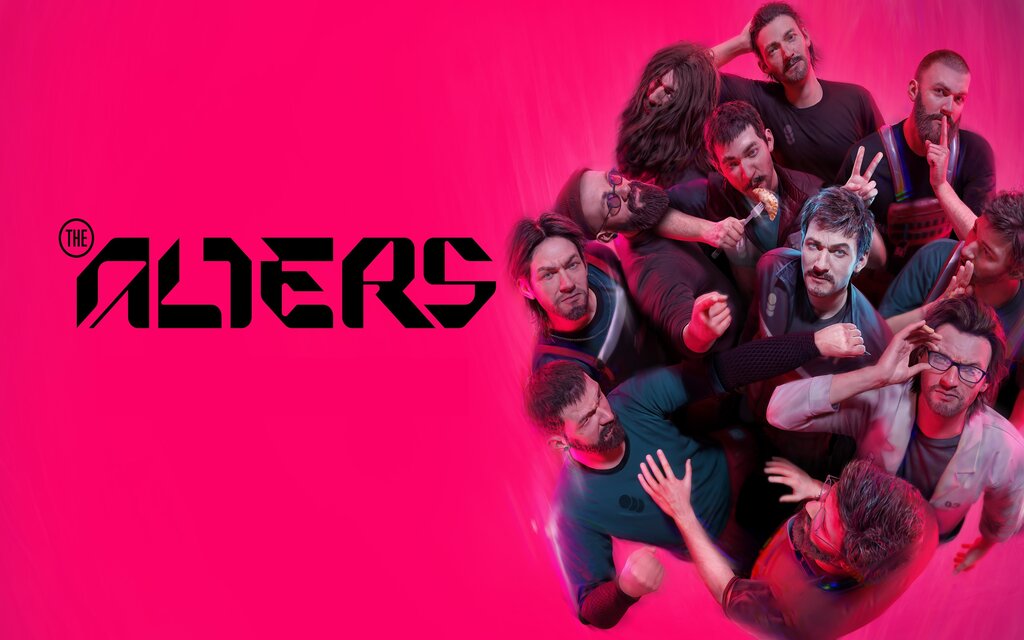 Análisis – The Alters